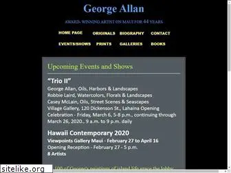 georgeallan.com