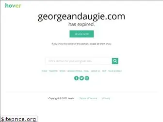 georgeandaugie.com
