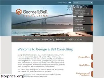 georgeandbell.com