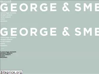 georgeandsmee.com