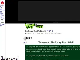 georgearomeroslivingdead.wikia.com