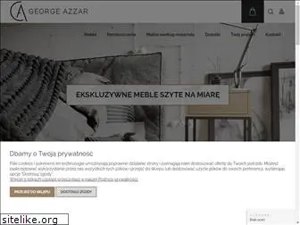 www.georgeazzar.pl