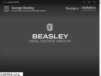 georgebeasley.com
