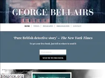 georgebellairs.com