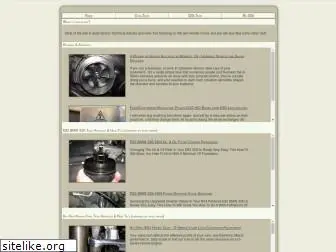georgebelton.com