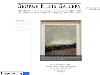 georgebillis.com