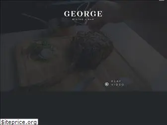 georgebistroandbar.com