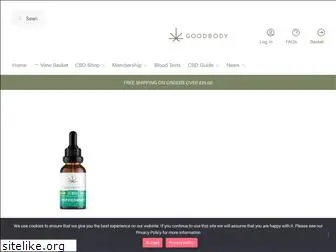 georgebotanicals.com