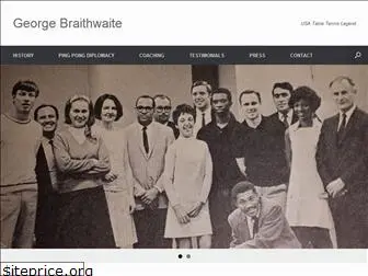 georgebraithwaite.com