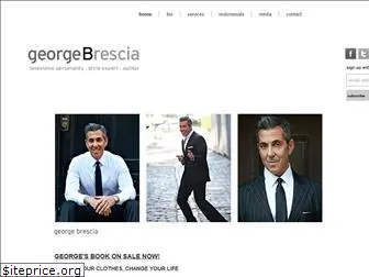 georgebrescia.com