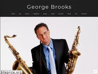 georgebrooks.com