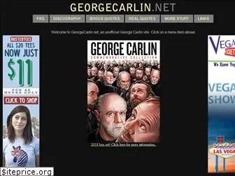 georgecarlin.net