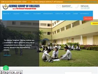 georgecollege.org