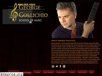 georgecollichio.com