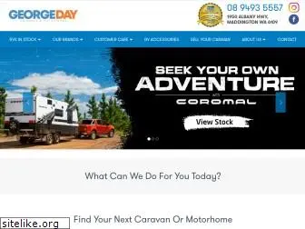 georgeday.com.au