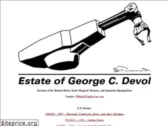 georgedevol.com