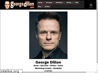 georgedillon.com