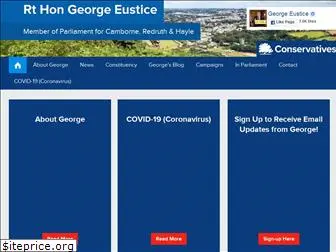 georgeeustice.org.uk