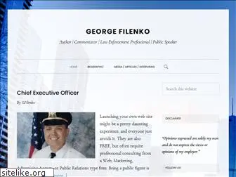 georgefilenko.com