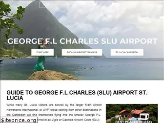 georgeflcharlesairport.com