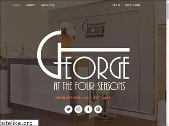 georgefourseasonssalon.com