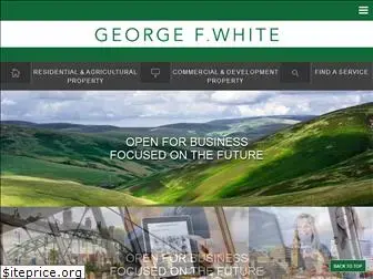 georgefwhite.co.uk