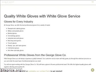 georgeglove.com