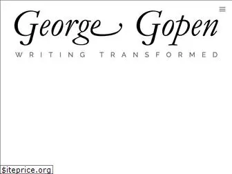 georgegopen.com