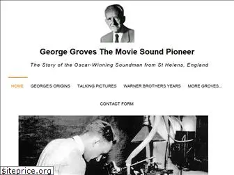 georgegroves.org.uk
