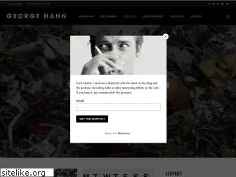 georgehahn.com