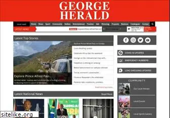 georgeherald.com