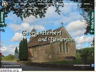 georgeherbert.org.uk