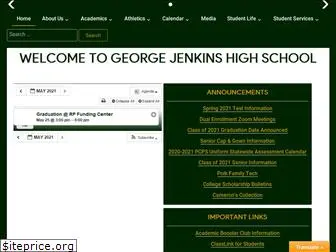 georgejenkinshs.com