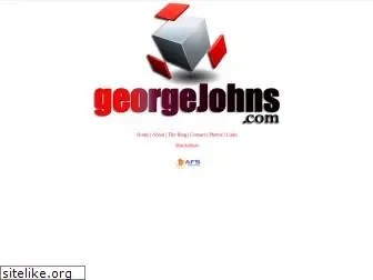 georgejohns.com