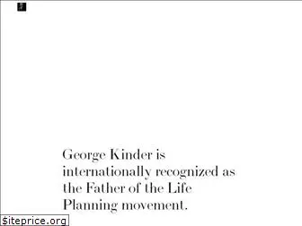 georgekinder.com