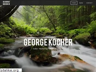 georgekocher.com