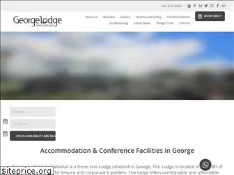 georgelodge.co.za