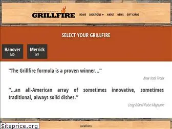 georgemartinsgrillfire.com