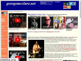 georgemcclure.net