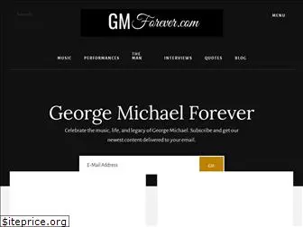 georgemichaelegacy.com