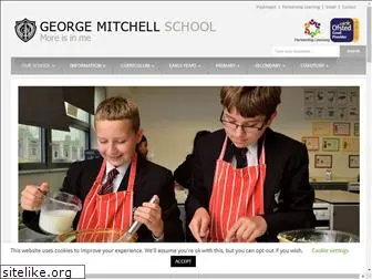 georgemitchellschool.co.uk