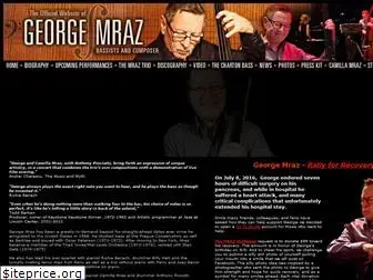 georgemraz.com