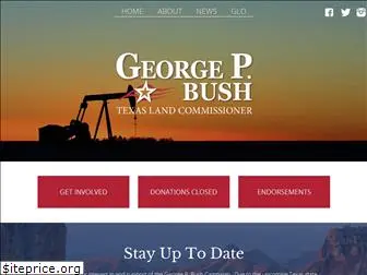 georgepfortexas.org