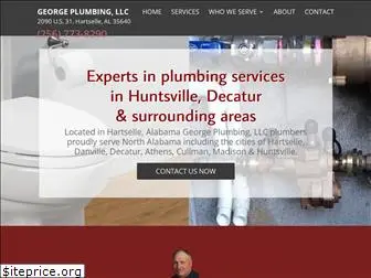 georgeplumbingllc.com