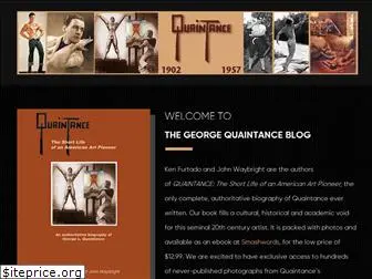 georgequaintance.com