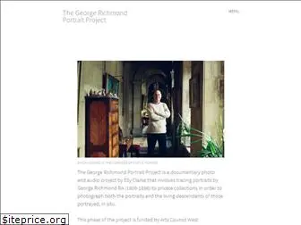 georgerichmondproject.com