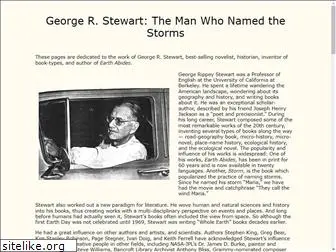 georgerstewart.com