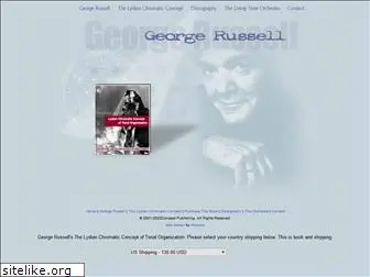 georgerussell.com