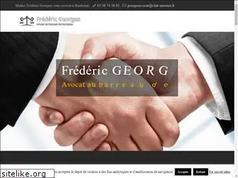 georges-avocat-bordeaux.fr