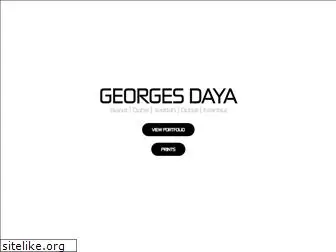 georges-daya.com